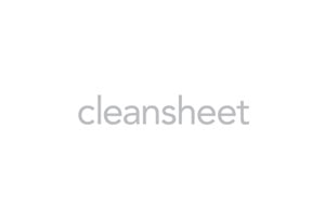 Cleansheet